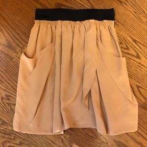 Aritzia Wilfred Skirt